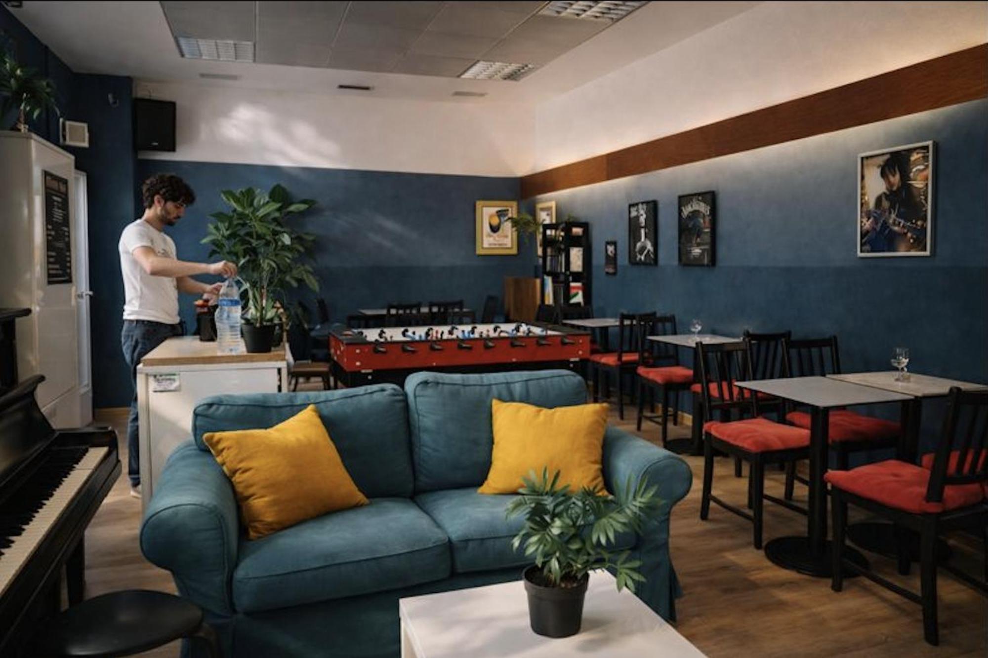 Koala Hostel, Milan